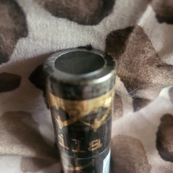 BNIP STILA XXX Magnum Mascara Intense Black 7 ml 0.24 fl oz - Picture 2 of 4